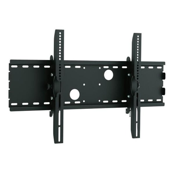 Tygerclaw TygerClaw LCD1402BLK TygerClaw 32 in. - 60 in. Tilt Wall Mount - Black LCD1402BLK